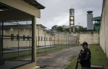 Brazil: Lý do khiến hàng ngàn phạm nhân vượt ngục giữa mùa dịch Covid-19