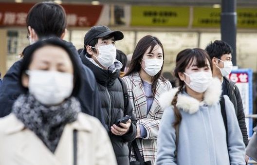 Nhật Bản: Người đàn ông cố tình 'phát tán virus corona' đã tử vong