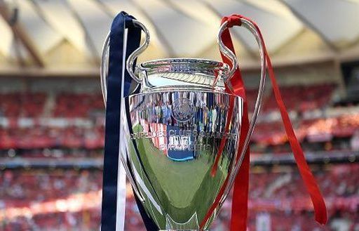 Dịch Covid-19: Chung kết UEFA Champions League bị hoãn vô thời hạn