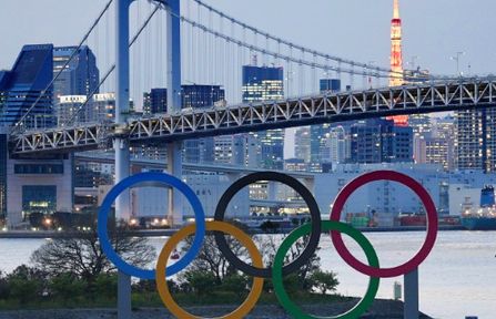 Đại dịch Covid-19: Chính thức hoãn Olympic Tokyo 2020 đến mùa Hè năm sau