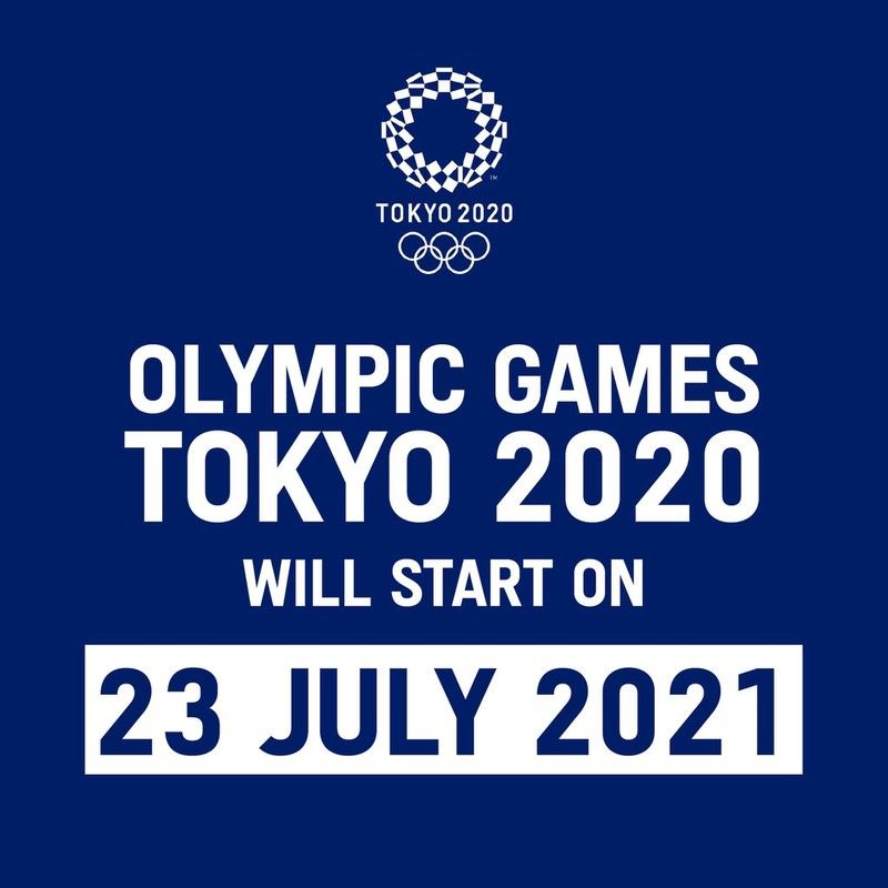 chinh thuc xac dinh thoi diem dien ra olympic tokyo 2020