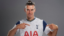 Gareth Bale thi đấu ấn tượng, Tottenham rất hài lòng và lên kế hoạch mua đứt