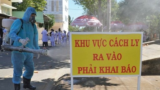 Covid-19: Điều kiện để không phải cách ly tại nhà đủ 14 ngày sau khi về Hà Nội từ Hải Dương