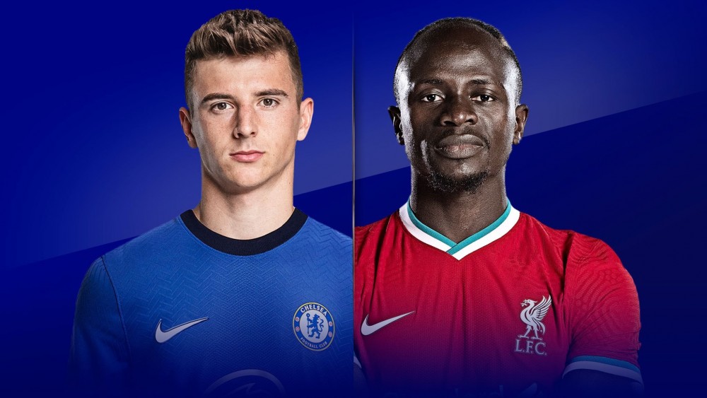 Đội hình kết hợp trong mơ giữa Liverpool và Chelsea
