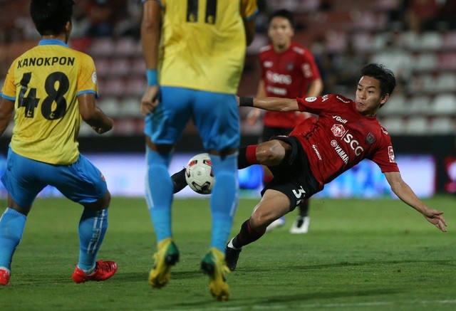 Những tài năng mới của Thái Lan có thể khuấy đảo vòng loại World Cup 2022