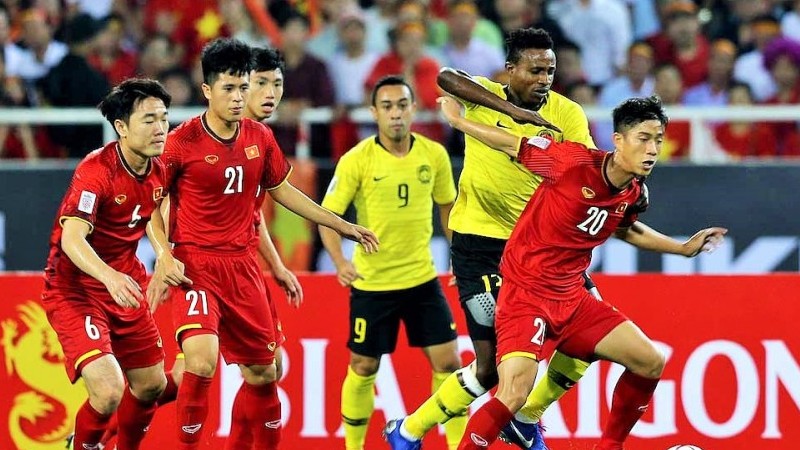 UAE xin đăng cai vòng loại World Cup 2022, đội tuyển Việt Nam tính sẵn phương án thi đấu