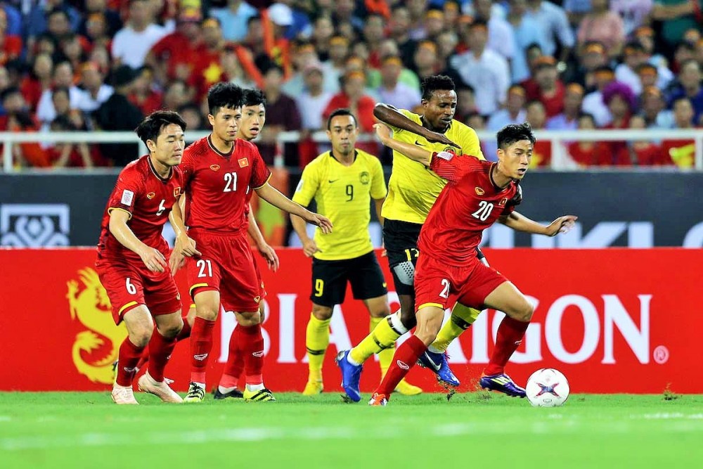 UAE xin đăng cai vòng loại World Cup 2022, đội tuyển Việt Nam tính sẵn phương án thi đấu
