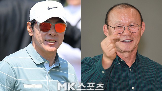 Báo Hàn Quốc: 'HLV Park Hang Seo cùng đội tuyển Việt Nam khó có cửa bị lật đổ'