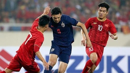 Vòng loại World Cup 2022:  Đội tuyển Thái Lan được giao nhiệm vụ quyết toàn thắng 3 trận còn lại, vượt đội tuyển Việt Nam