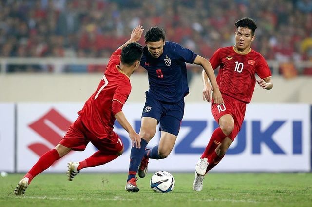 Vòng loại World Cup 2022:  Đội tuyển Thái Lan được giao nhiệm vụ quyết toàn thắng 3 trận còn lại, vượt đội tuyển Việt Nam