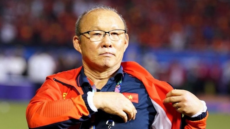 Vòng loại World Cup 2022: Báo Thái Lan lo khi nhận định đội tuyển Việt Nam sáng cửa đi tiếp