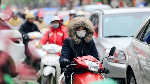 du bao thoi tiet 10 ngay toi 2711612 ha noi co mua tay bac bo co noi ret dam nam bo mua rao dong rai rac