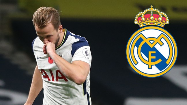 Real Madrid: Chiêu mộ Harry Kane với giá khoảng 120 triệu Bảng, Tino Kroos phải rời đội tuyển Đức