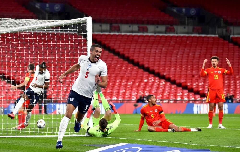 Vòng loại World Cup 2022: Lingard đá chính trận ra quân của đội tuyển Anh?