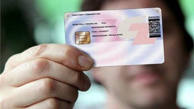 Ministry proposes issuing chip-based citizen identification card for children under 6