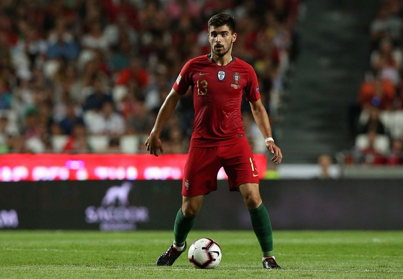 Đội hình dự kiến của Bồ Đào Nha trong trận gặp   tại vòng loại World Cup 2022