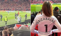 Chelsea: Bạn gái Hoa hậu Tây Ban Nha bênh vực thủ môn Kepa Arrizabalaga