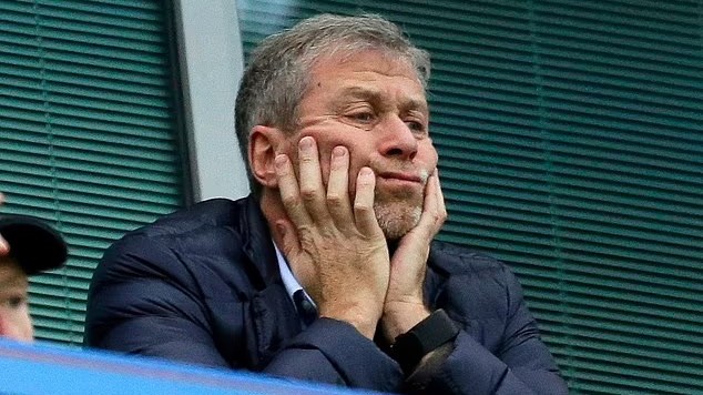 Ngấm đòn trừng phạt, tài sản của tỷ phú Abramovich 'nằm chết dí' ở Anh