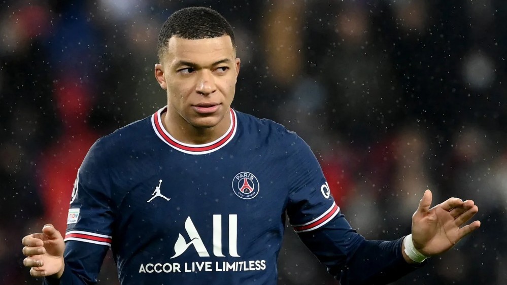 Chuyển nhượng cầu thủ: Mbappe hứa đến Mbappe;