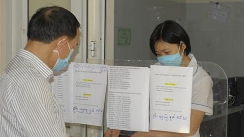 Ngày 10/3: Hà Nội thêm 30.157 bệnh nhân Covid-19 mới, 12.351 ca cộng đồng