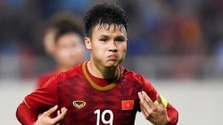 Báo Trung Quốc nói về khả năng Quang Hải sang thi đấu với mức lương cao