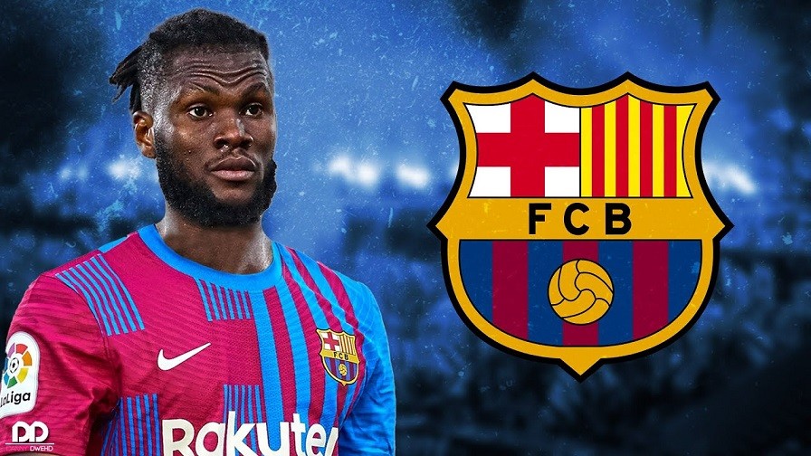 Cập nhật chuyển nhượng cầu thủ: Barca gia hạn Gavi; MU mua thủ môn; Kessie từ chối ở lại Milan