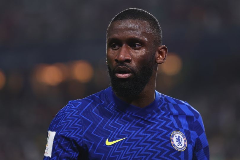 Cập nhật chuyển nhượng cầu thủ: AS Roma bổ sung nhân sự; MU thảo luận Antonio Rudiger;