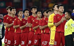 Dubai Cup 2022: U23 Việt Nam chạm trán U23 Uzbekistan vào 29/3