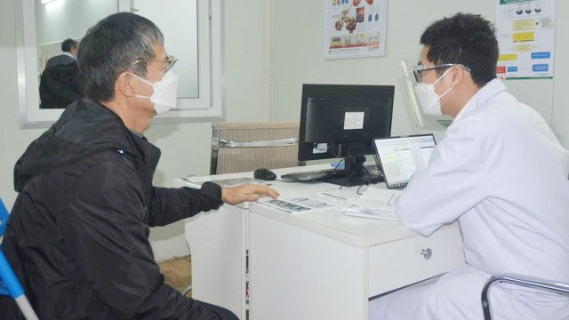 Ngày 21/3: Hà Nội ghi nhận 17.916 ca Covid-19 mới; gần 347.000 bệnh nhân đang điều trị