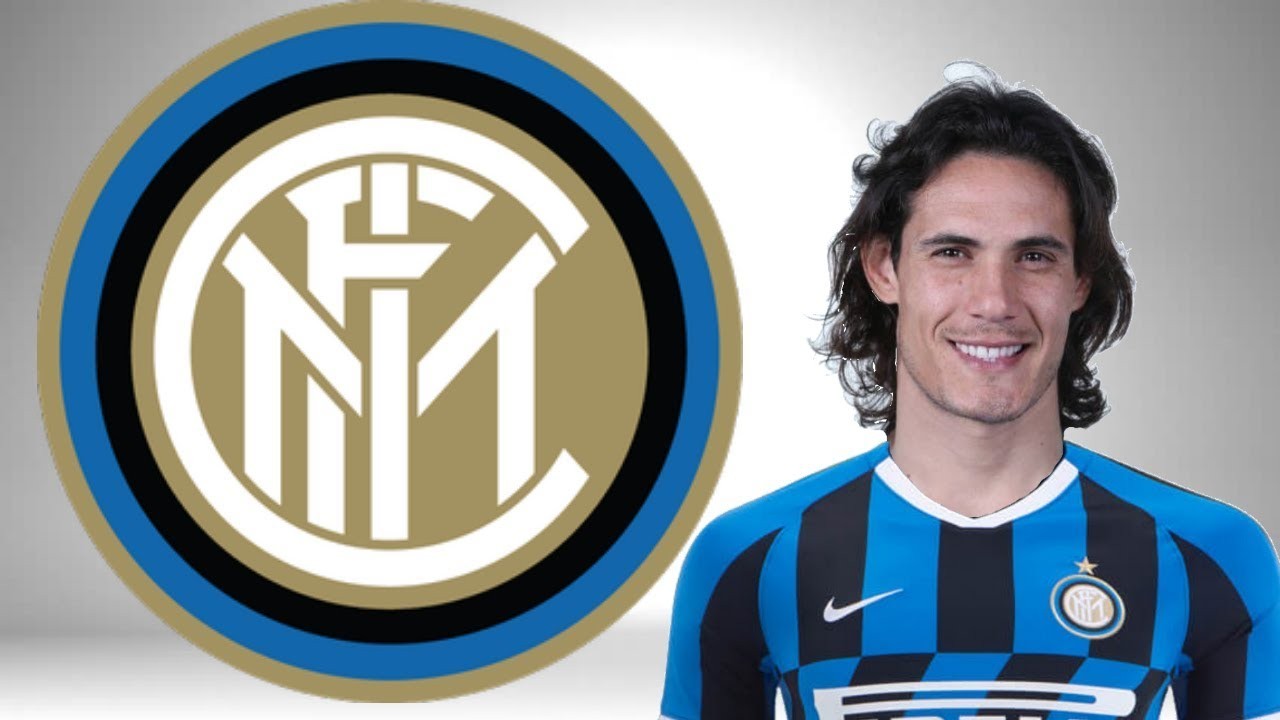 Inter Milan mua Edinson Cavani để thay thế Alexis Sanchez. (Nguồn: YouTube)