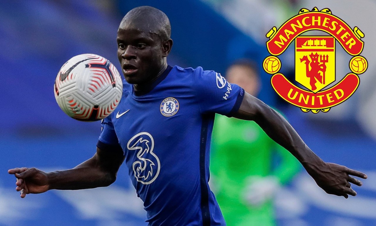 Cập nhật chuyển nhượng cầu thủ: Saka ở lại Arsenal; MU mua Kante thay Pogba; Barella xem xét chia tay Inter