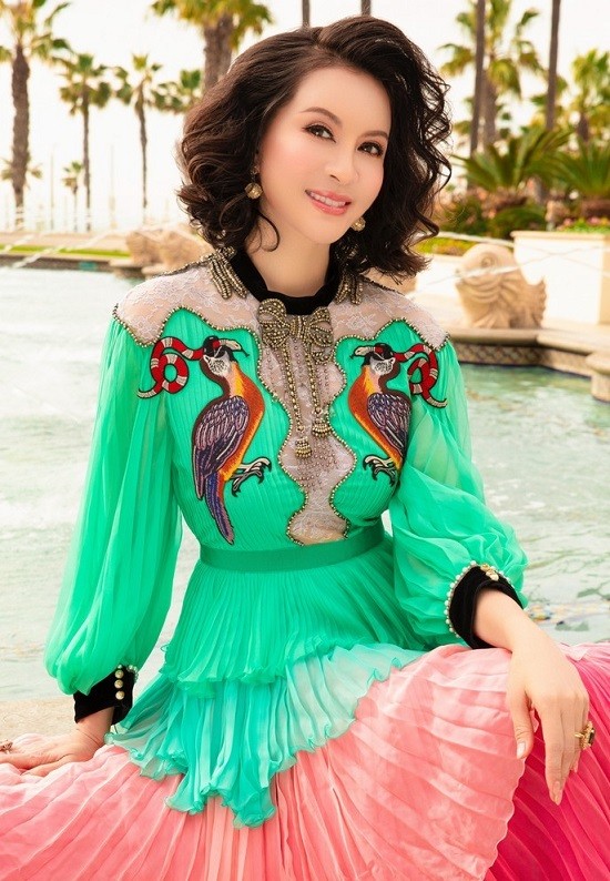 MC Thanh Mai MC Thanh Mai