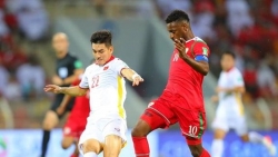 AFC nhận định trận Việt Nam vs Oman: Thêm một chiến thắng trên sân nhà?