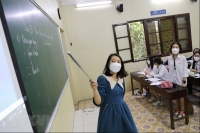 Covid-19 tối 24/3: Thêm 120.000 bệnh nhân mới; Phú Thọ, Bến Tre, Vĩnh Phúc giảm đáng kể