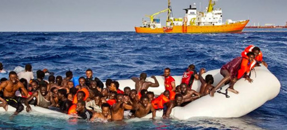 Hàng chục bộ tộc Libya hợp tác ngăn chặn nạn di cư trái phép