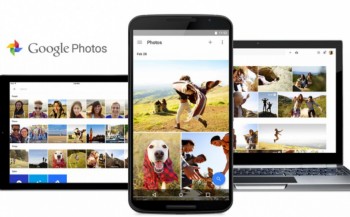 Google phát hành bản cập nhật cho Photos, giúp ổn định hình ảnh video
