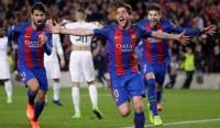 lionel messi ruc sang barcelona thang vui dap juventus