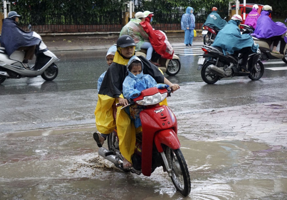 mua dong tren ca nuoc cac tinh mien bac troi chuyen lanh