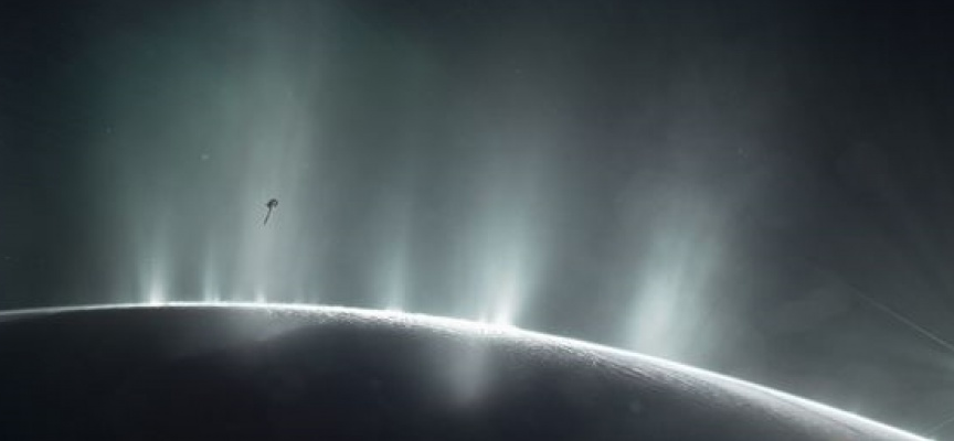 Màn kết của phi thuyền Cassini sau 13 năm khám phá Sao Thổ