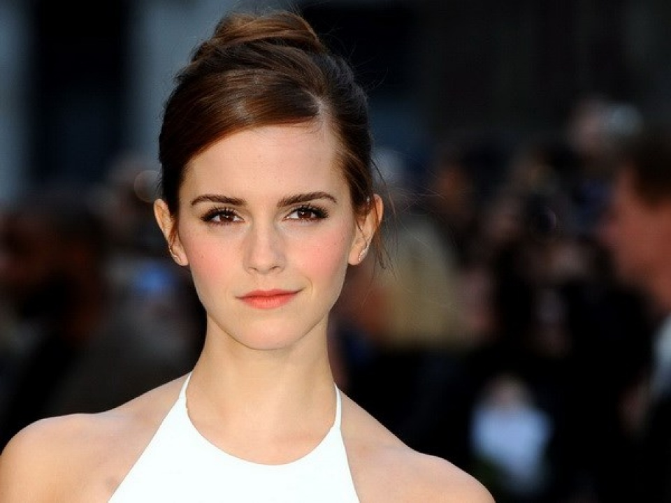 Emma Watson - nữ diễn viên đắt giá nhất hành tinh