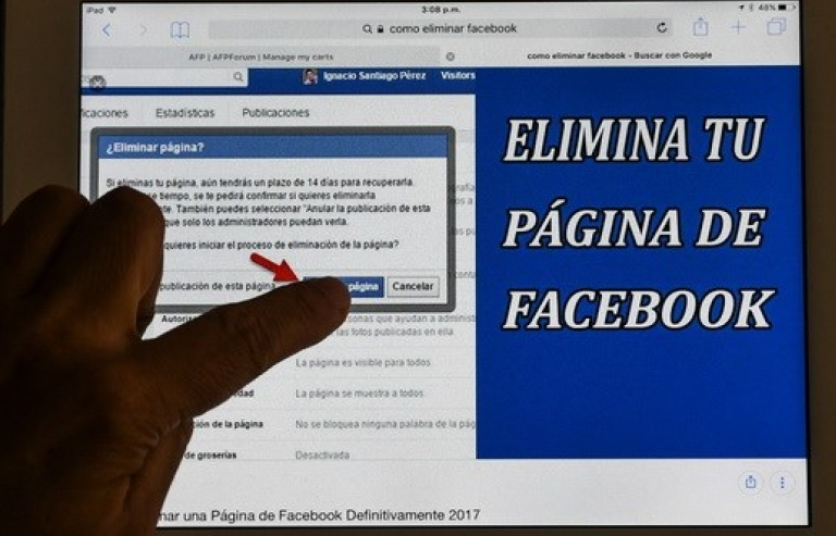 Anh điều tra Facebook và gần 30 tổ chức về sử dụng thông tin cá nhân