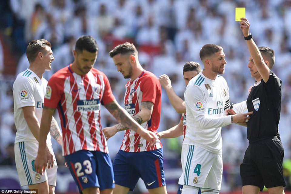 khoanh khac dang nho o tran dai chien real madrid atletico