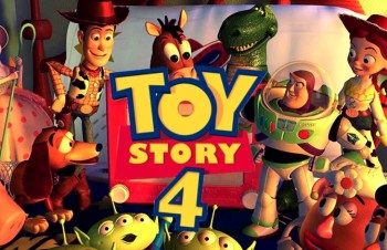 Disney ấn định ngày khởi chiếu phim hoạt hình Toy Story 4