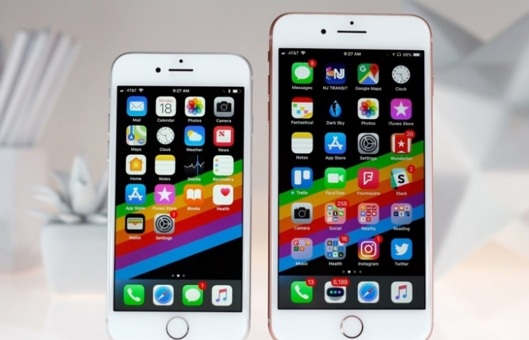 Tại sao iPhone 8 “tử nạn” khi nâng cấp lên iOS 11.3?