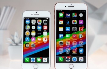 Tại sao iPhone 8 “tử nạn” khi nâng cấp lên iOS 11.3?