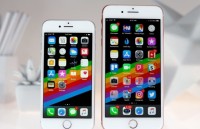 dien thoai iphone 8 van song khoe sau 2 thang that lac duoi day song