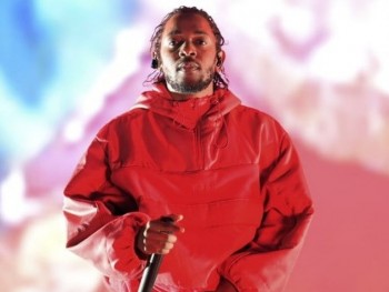 Nam ca sỹ nhạc Rap đầu tiên đoạt giải Pulitzer cho âm nhạc