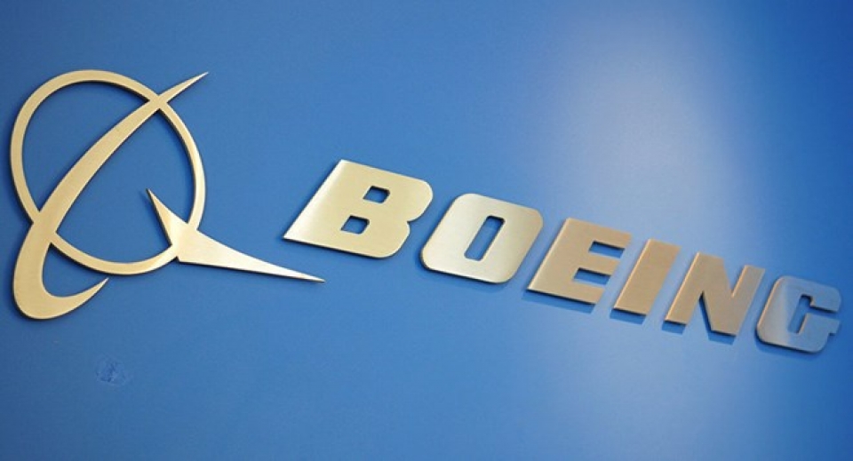 boeing dau tu cho mot cong ty khoi nghiep in 3d