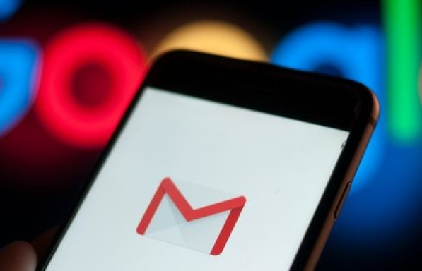 Google tăng cường bảo mật thông tin cho dịch vụ thư điện tử Gmail