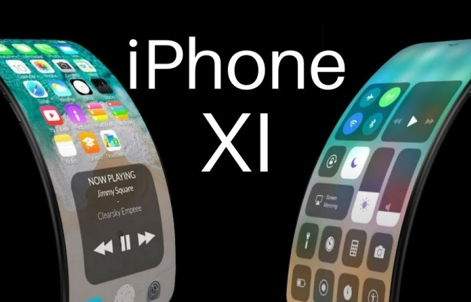 Apple quyết định sẽ không có iPhone 11